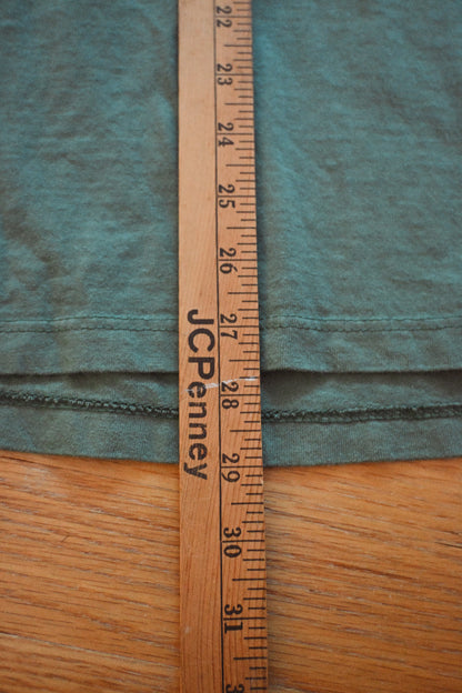 Deadstock Fall River Montana Fly Fishing T - L