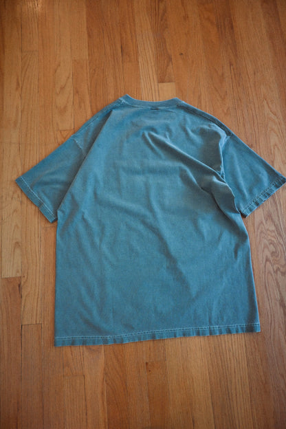 Umpqua River Fly Fishing T - XL