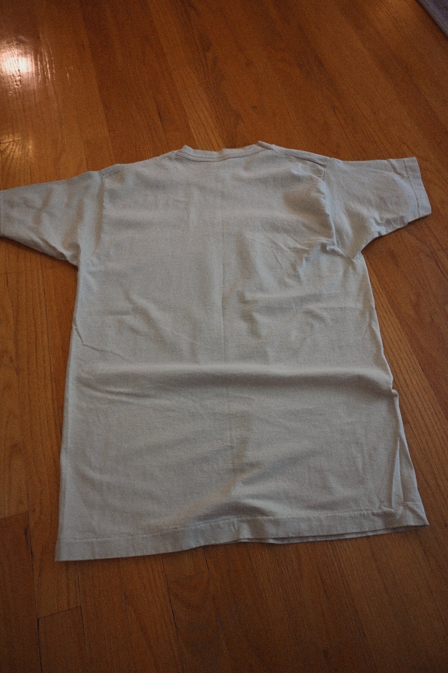 1994 Yellowstone Elk T -  L