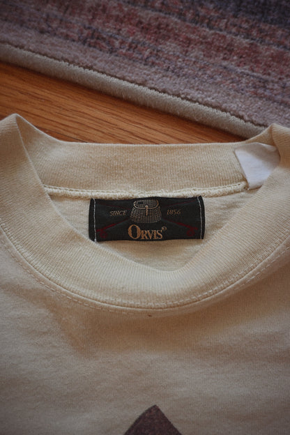 Rare Orvis Beaverkill T - M