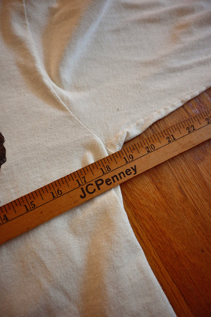 1984 Aerie Design Long Sleeve Shirt - L