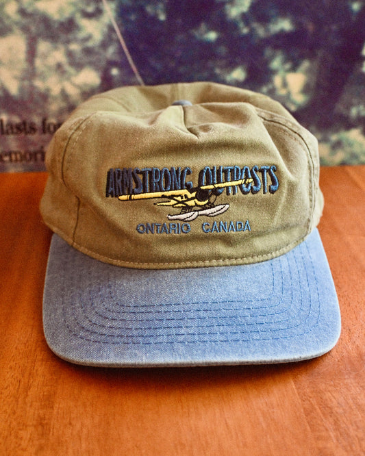 Armstrong Outposts Cap