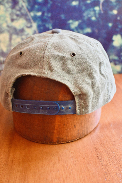 Out for Trout Cap