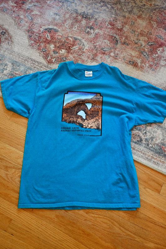Arches Nat. Park T - XL
