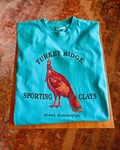 Turkey Ridge Sporting Clays T - L