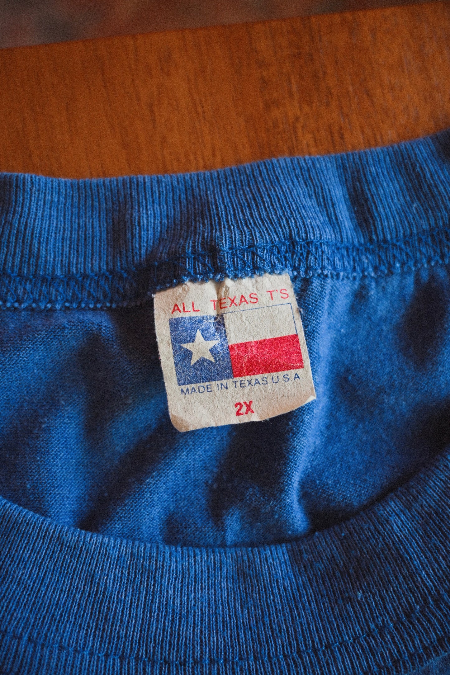 Washington State Centennial T - XL