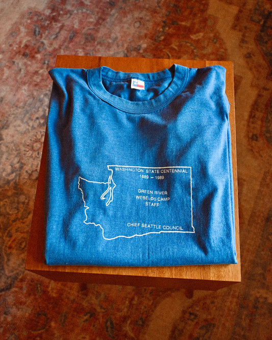 Washington State Centennial T - XL