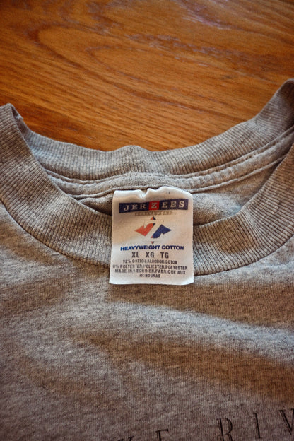 Snake River Jackson Hole Troutfitters T - XL