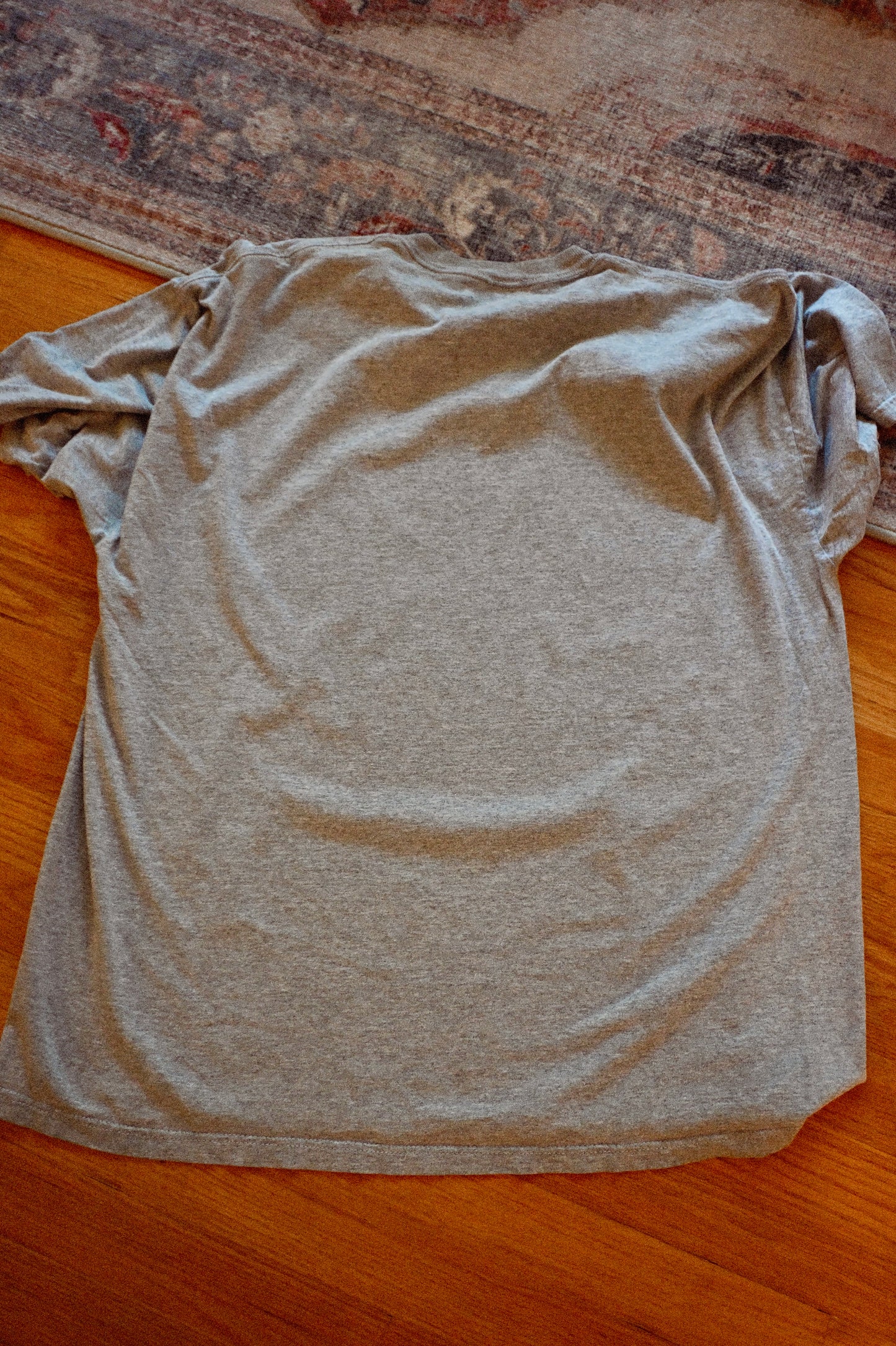 Snake River Jackson Hole Troutfitters T - XL