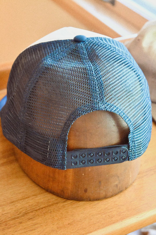 Trout Tourney Trucker