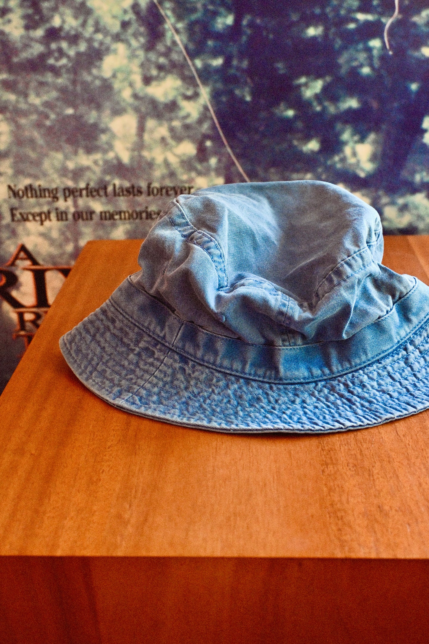 Spokane Fly Fishers Bucket Hat