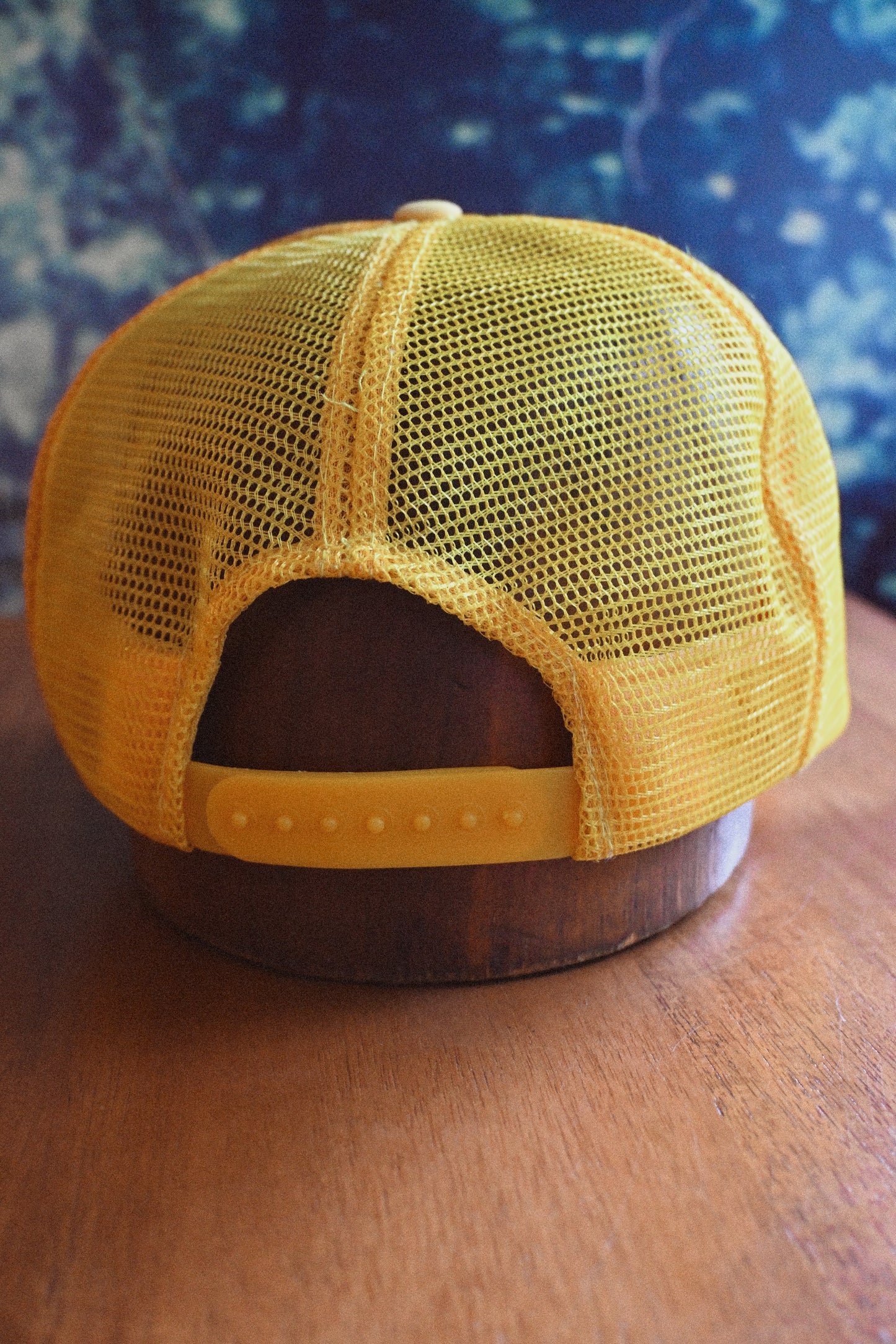 Weekend Fisherman Trucker