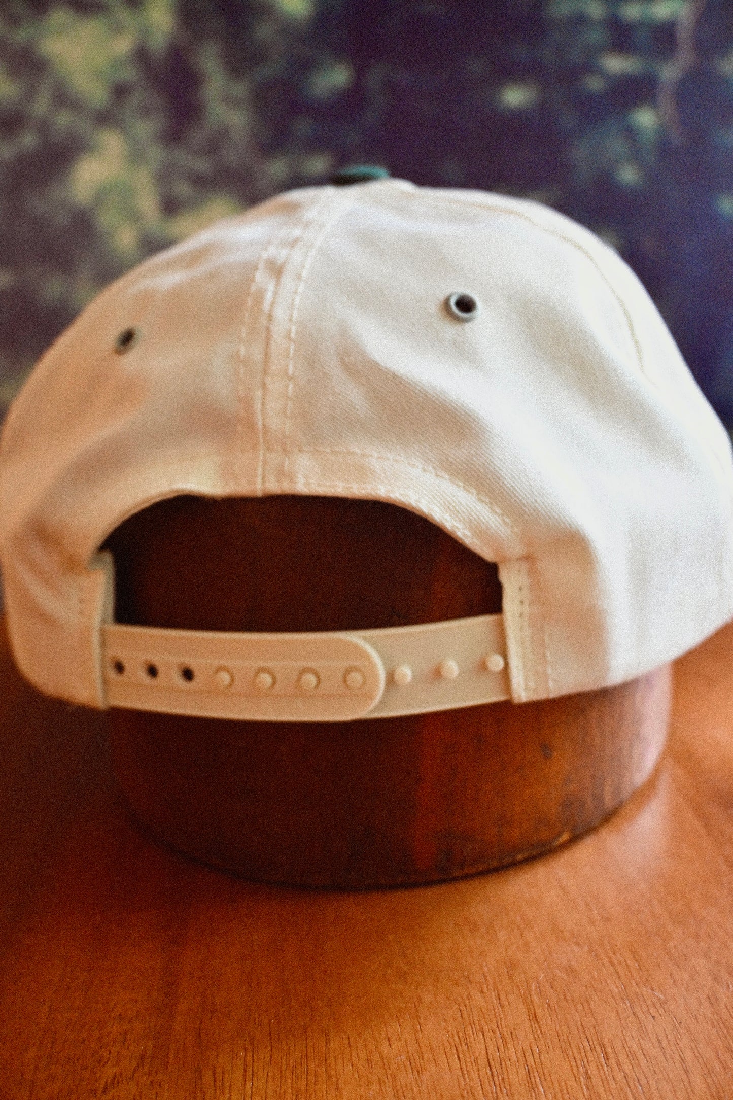Busch Beer Bass Fishing Cap
