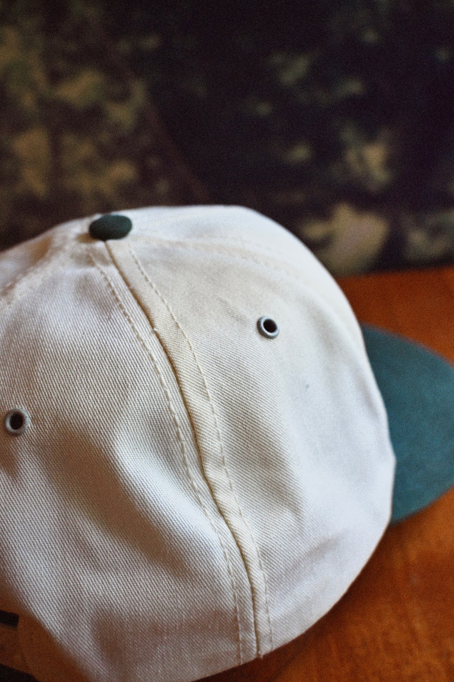 Busch Beer Bass Fishing Cap