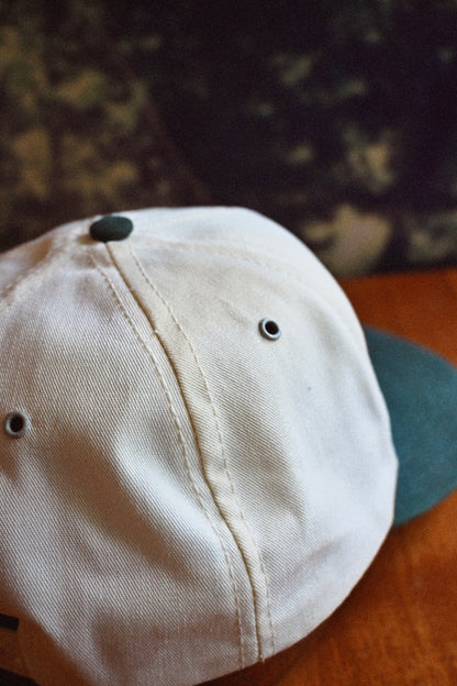 Busch Beer Bass Fishing Cap