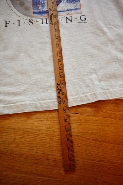 Can't Live Without It! Trout T - XL