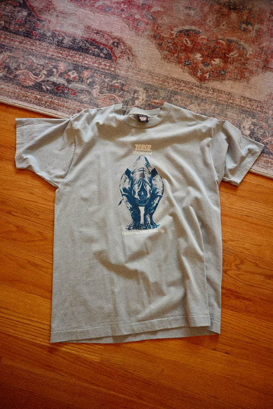 Zebco Rhino Rod T - XL