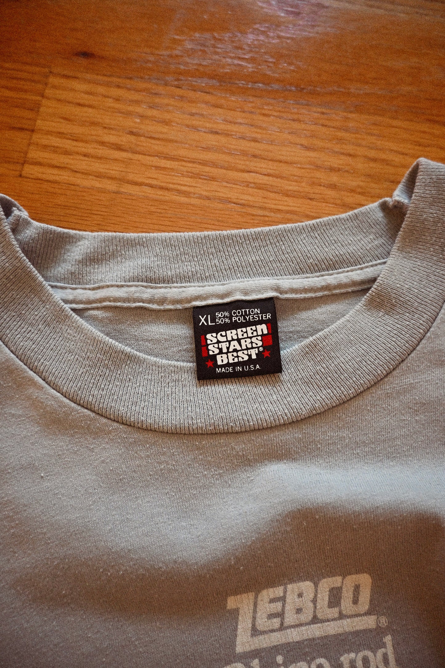 Zebco Rhino Rod T - XL