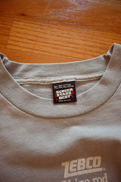 Zebco Rhino Rod T - XL