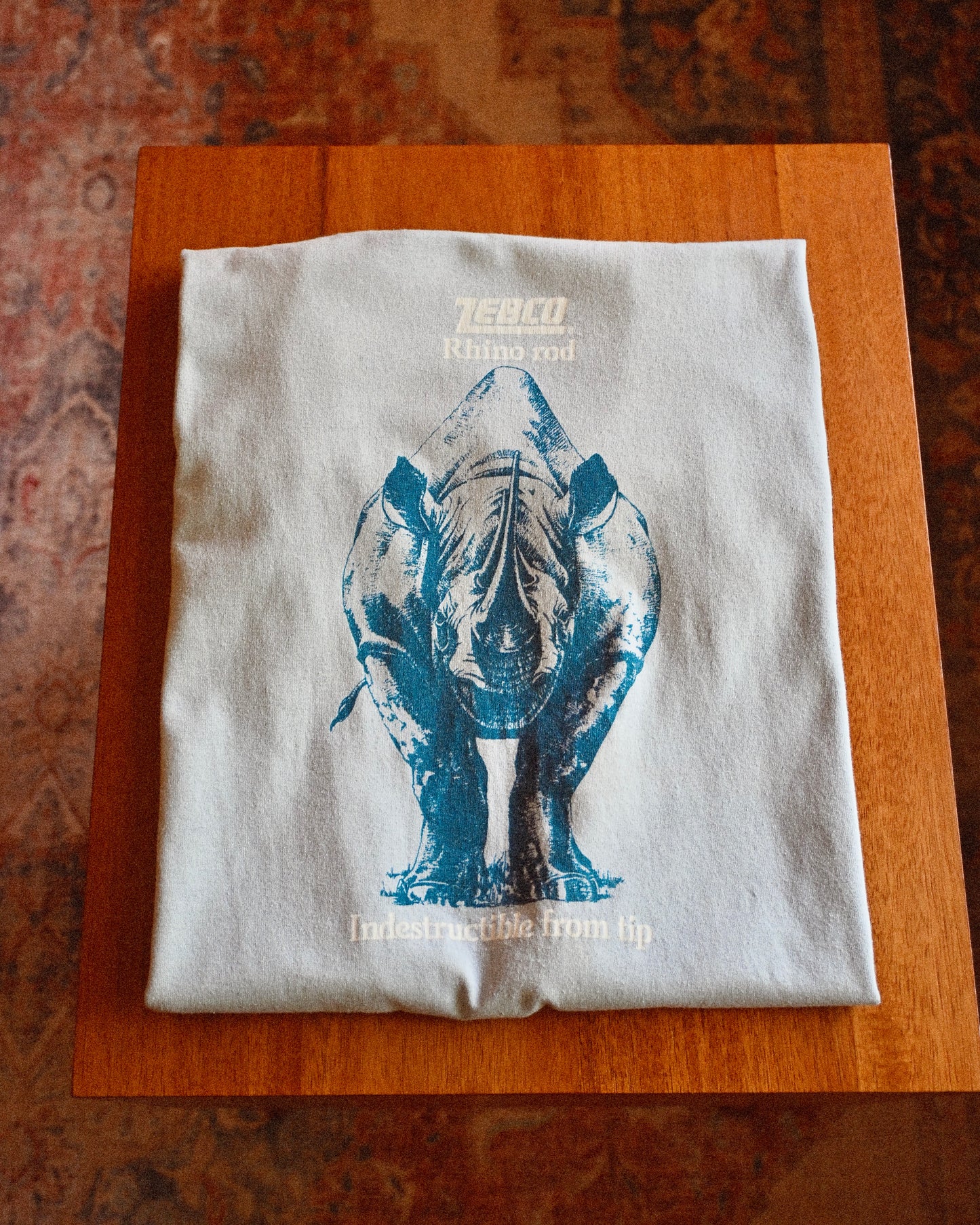 Zebco Rhino Rod T - XL