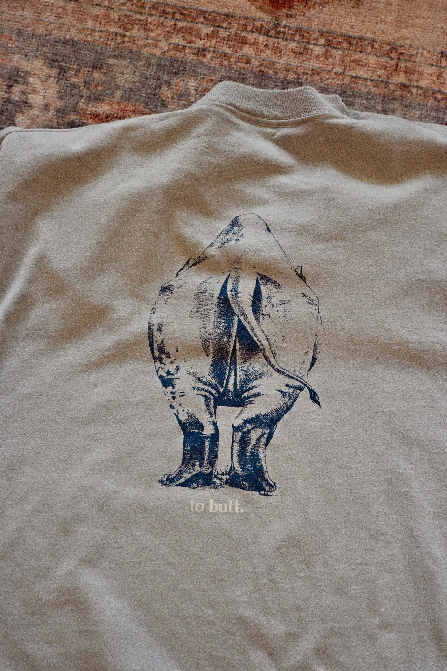 Zebco Rhino Rod T - XL