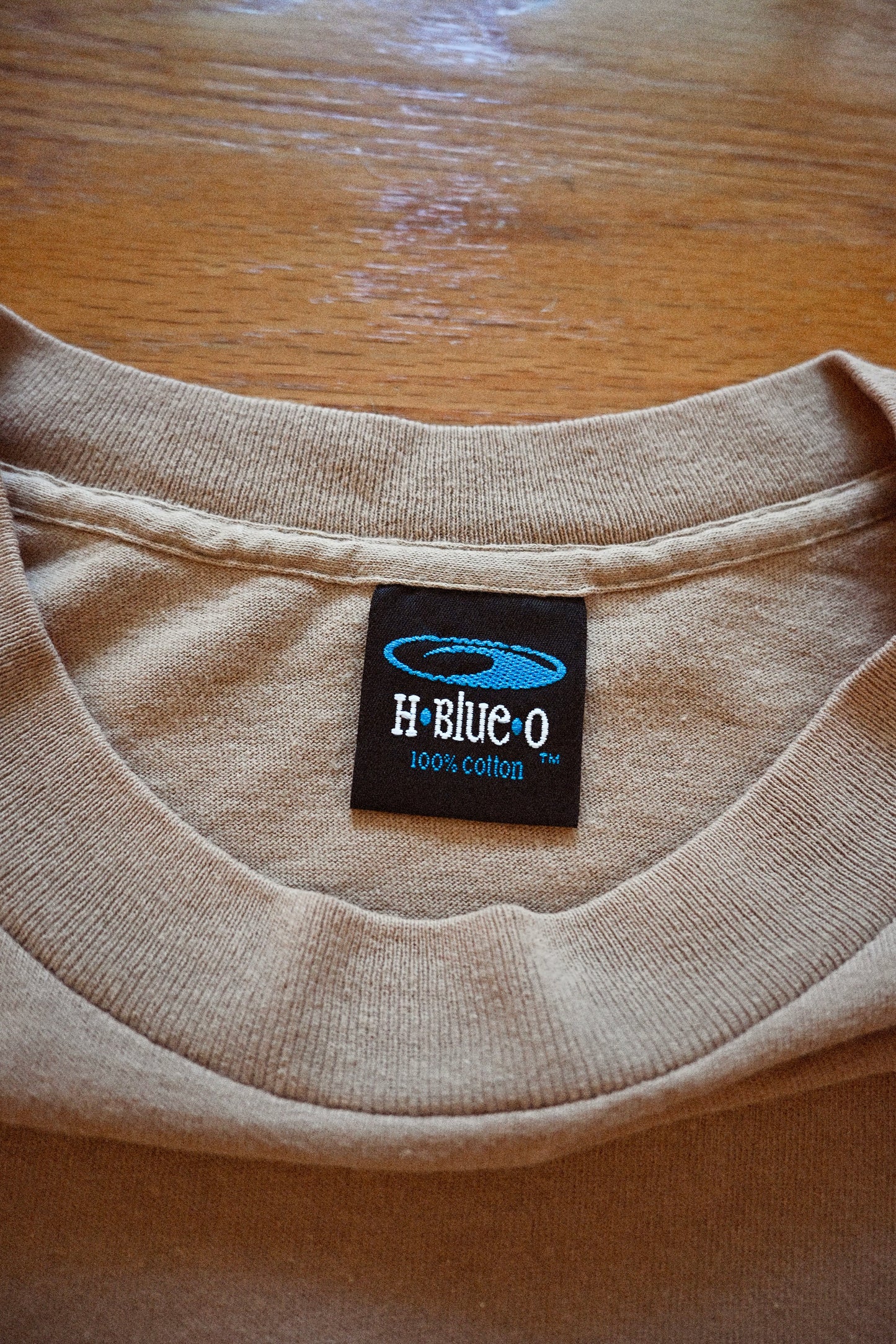 H•Blue•0 Tarpon T - XL