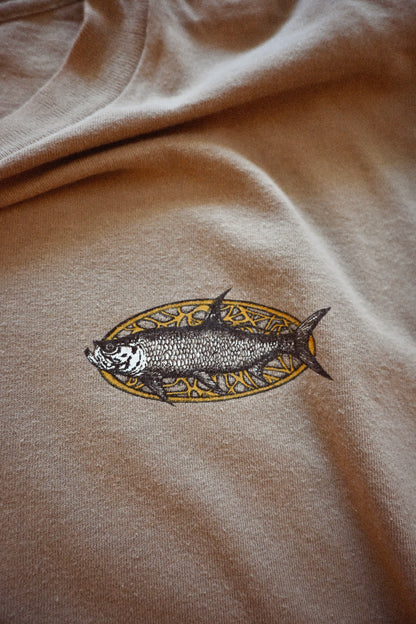 H•Blue•0 Tarpon T - XL