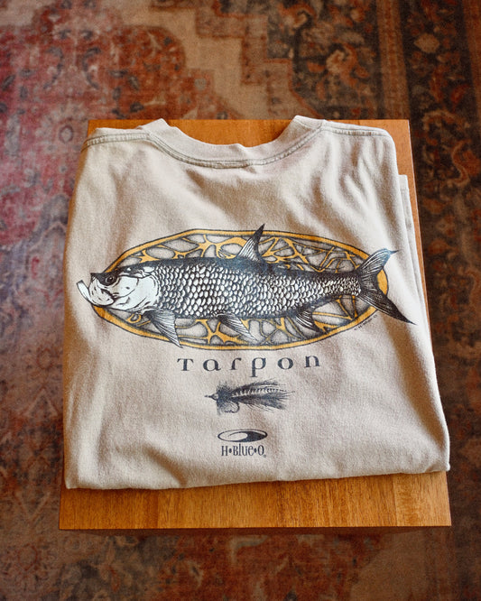 H•Blue•0 Tarpon T - XL