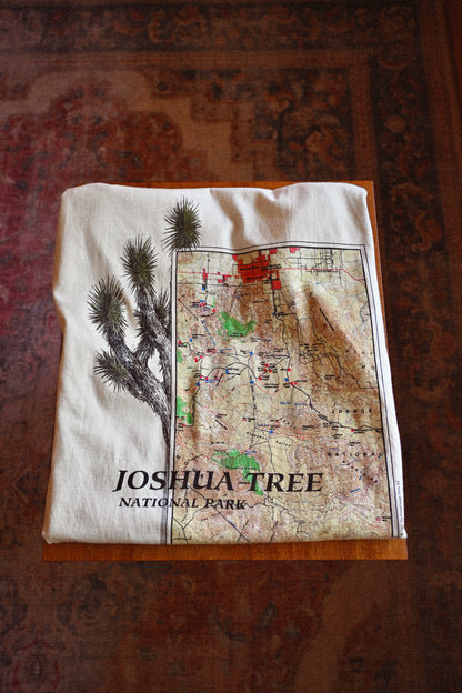 Joshua Tree Nat. Park T _ L