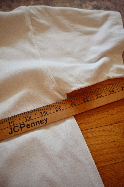 At The Mention Of My Name, Fish Tremble T - XL