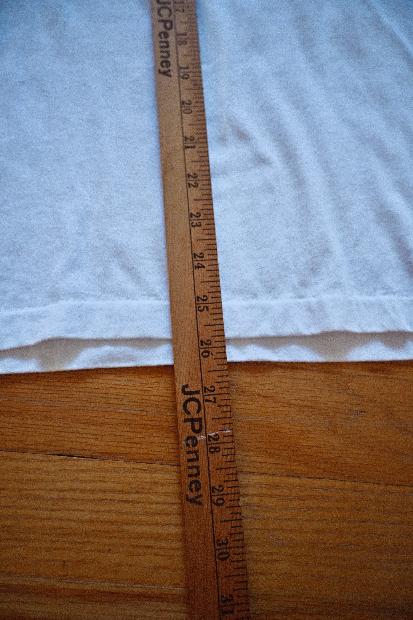 At The Mention Of My Name, Fish Tremble T - XL