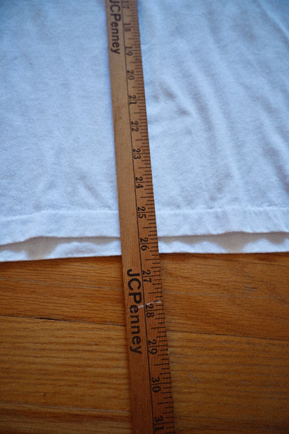 At The Mention Of My Name, Fish Tremble T - XL