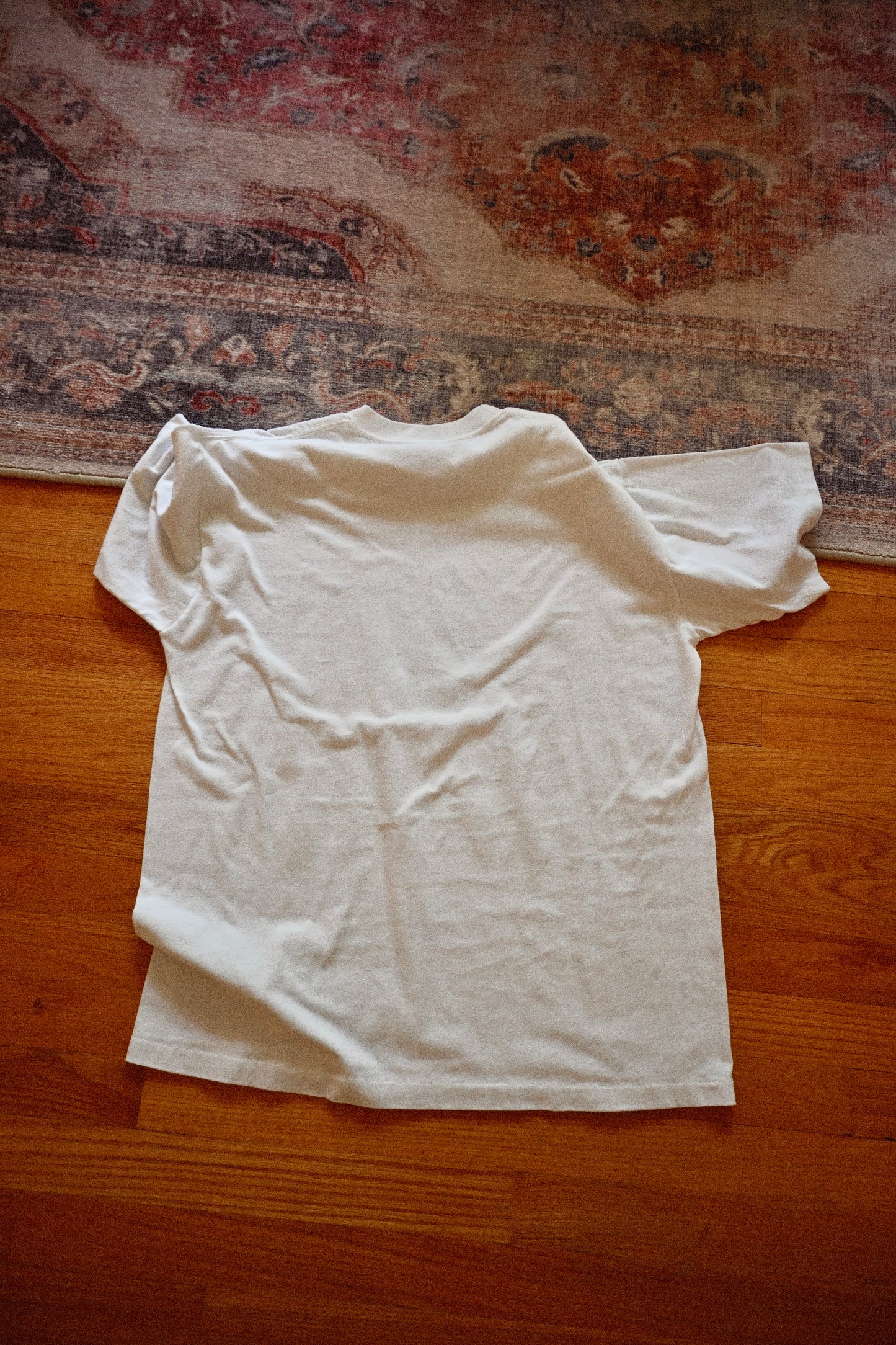 At The Mention Of My Name, Fish Tremble T - XL