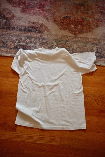 At The Mention Of My Name, Fish Tremble T - XL