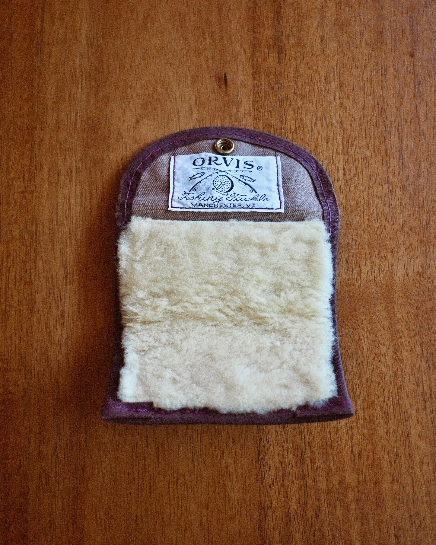 Orvis Fly Wallet
