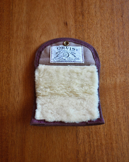 Orvis Fly Wallet
