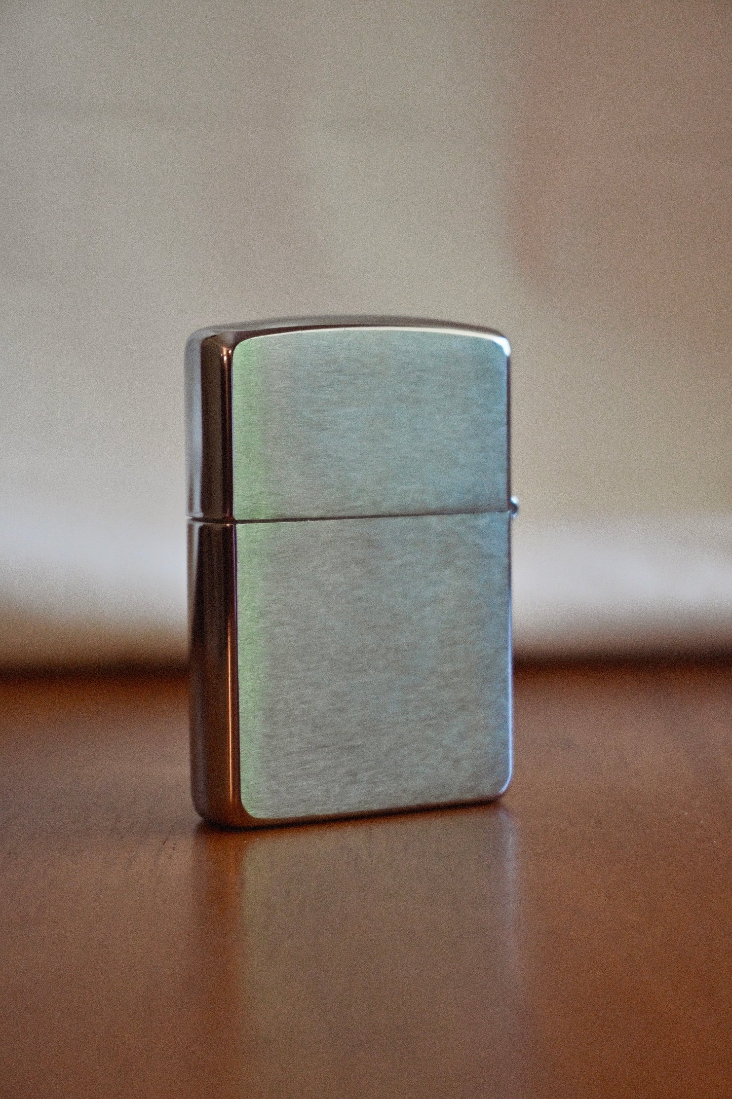 Vintage Angler Zippo