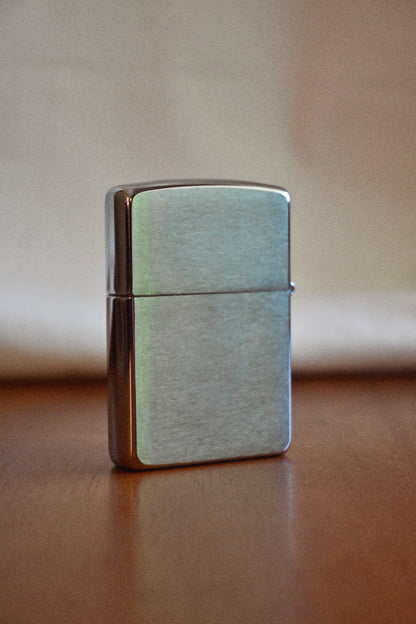 Vintage Angler Zippo