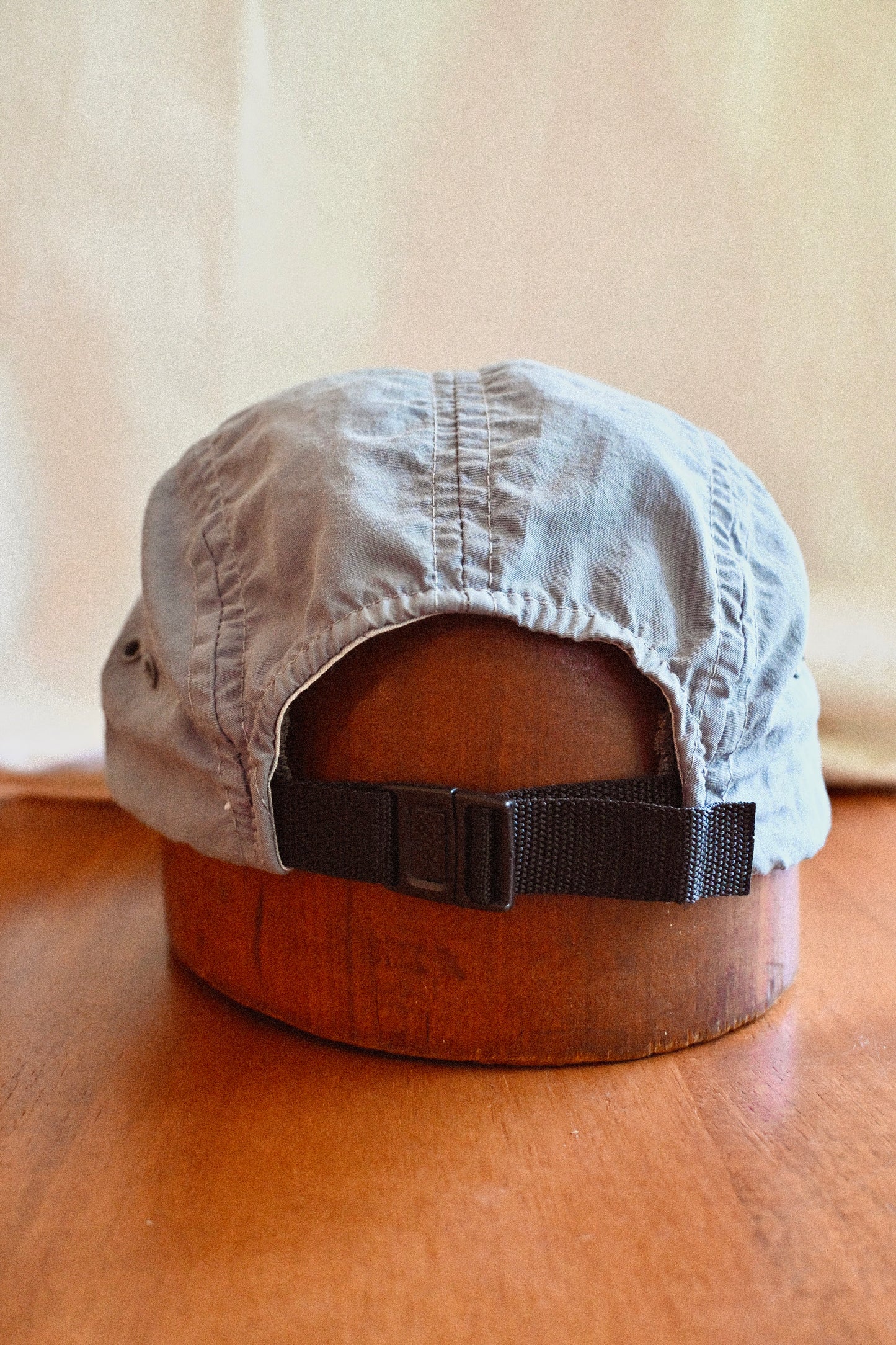Vintage Orvis Long Bill Cap