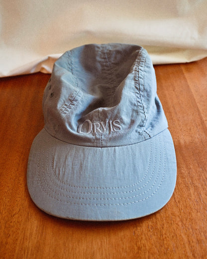 Vintage Orvis Long Bill Cap