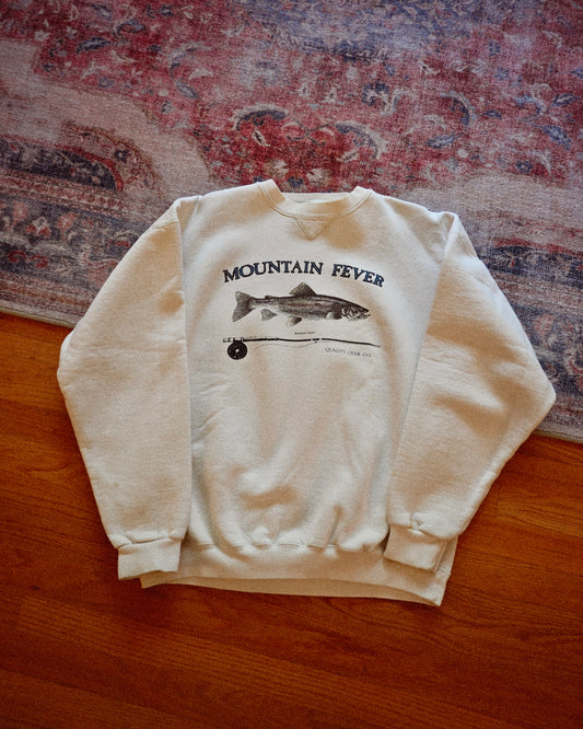 Mountain Fever Sweatshirt - XK