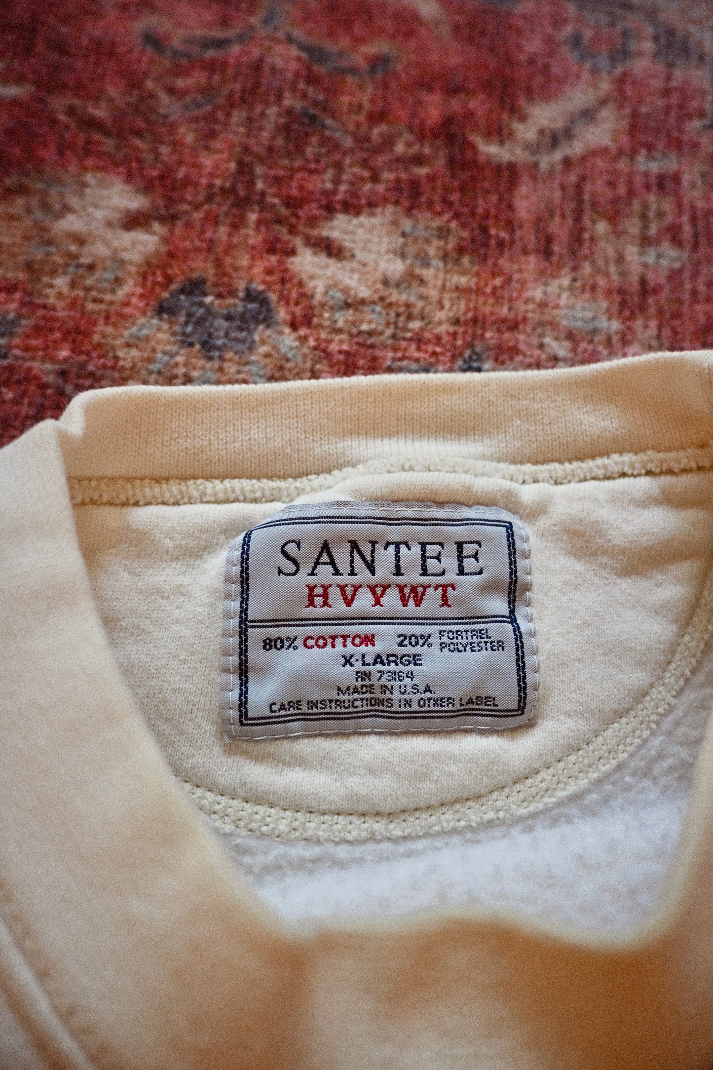 Mountain Fever Sweatshirt - XK