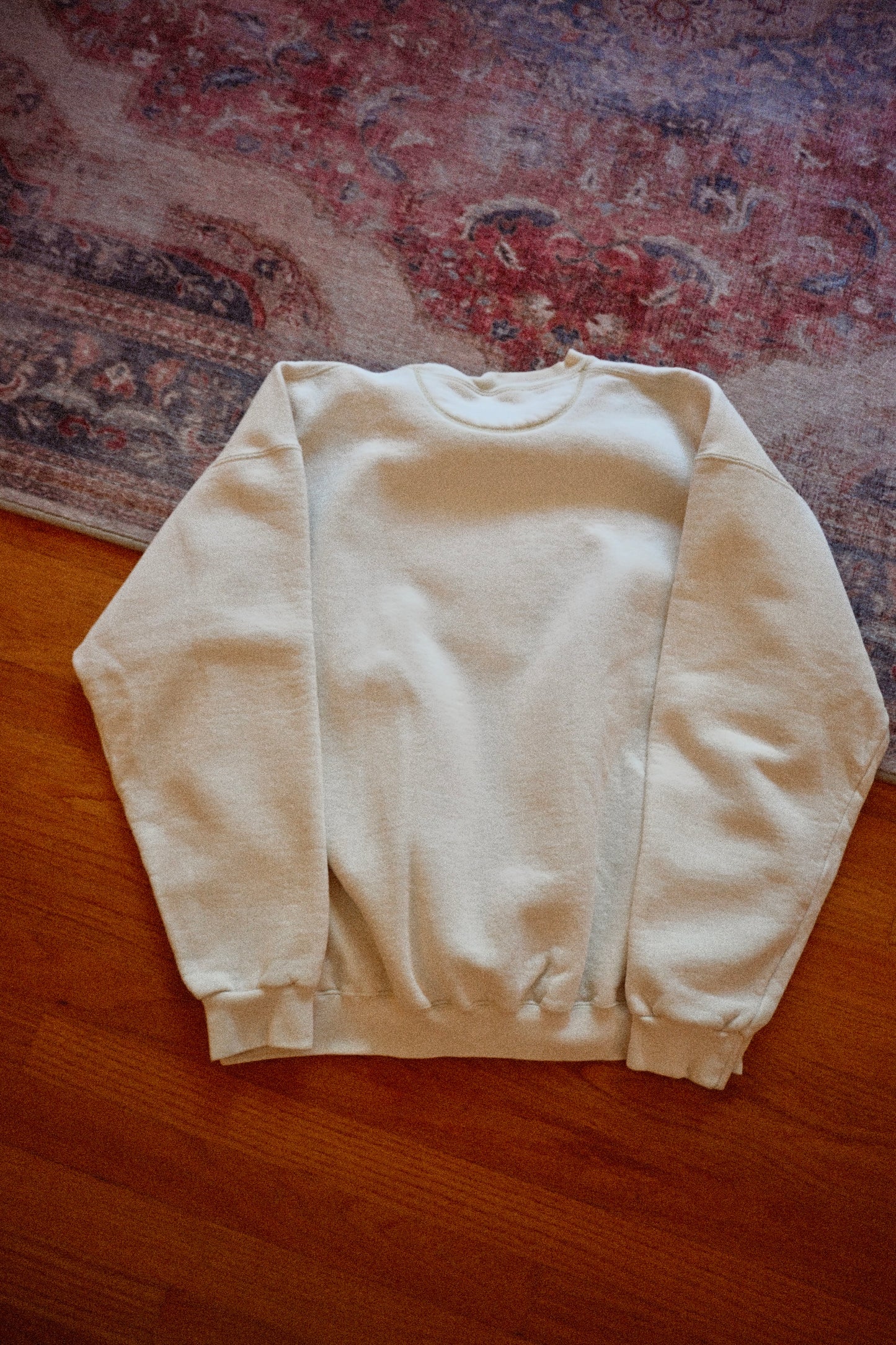 Mountain Fever Sweatshirt - XK