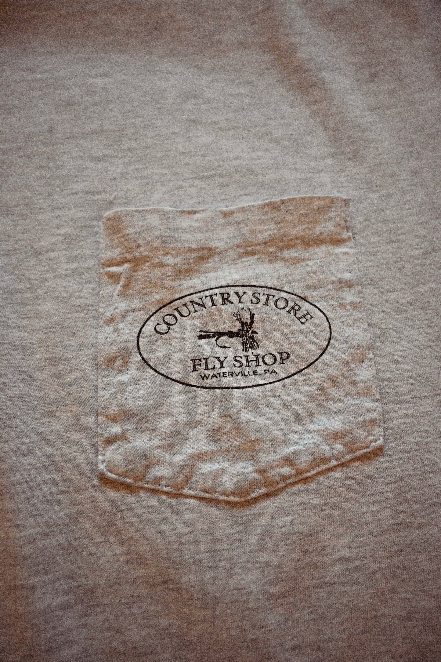 Country Store Fly Shop T - XL