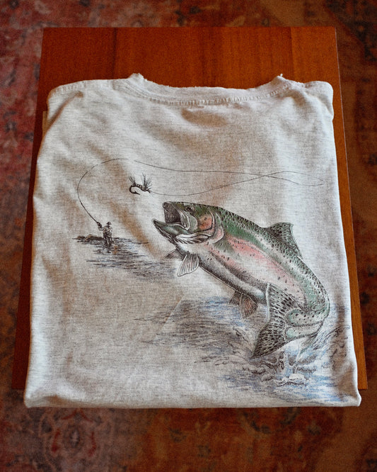 Country Store Fly Shop T - XL