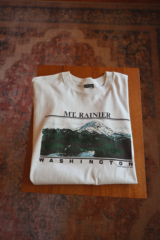 Mt. Rainer T - XL
