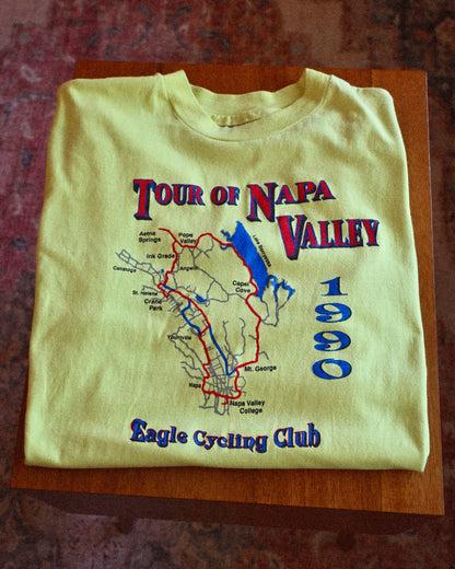 Tour of Napa Valley