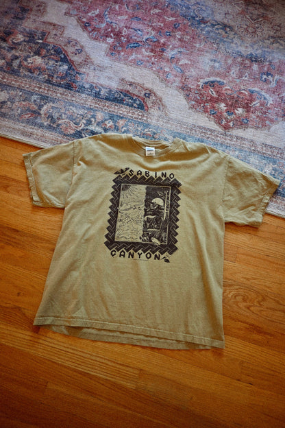 Sabino Canyon T - XL