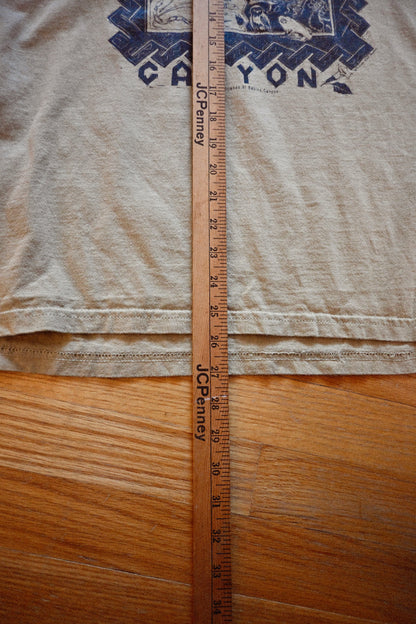 Sabino Canyon T - XL