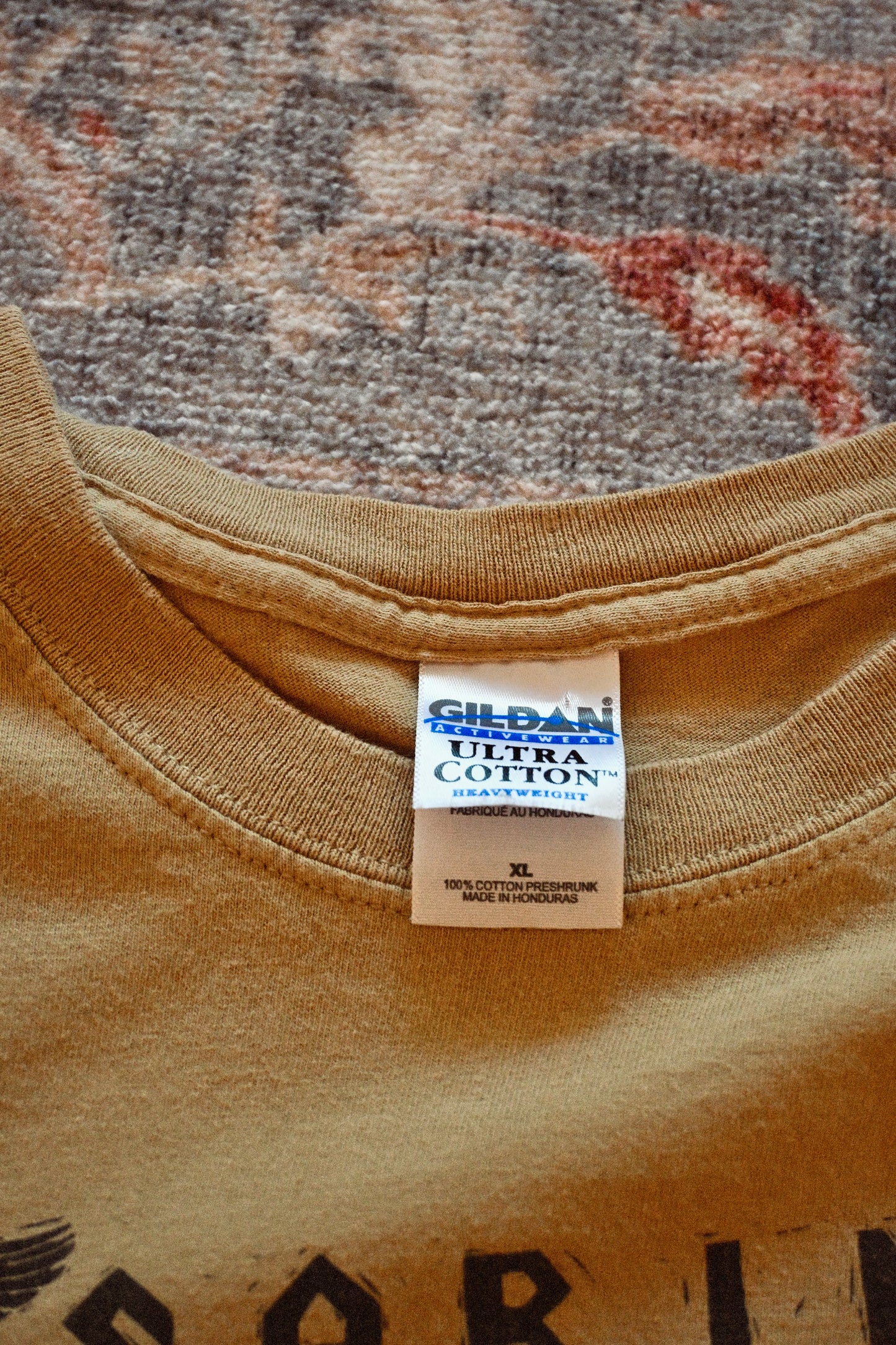 Sabino Canyon T - XL